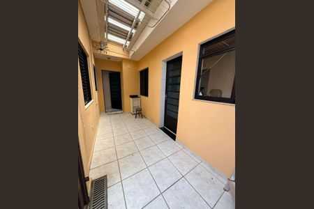 Casa à venda com 168m², 4 quartos e 2 vagas Casa à venda com 168m², 4 quartos e 2 vagasÁrea de Serviço
