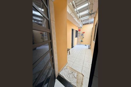 Casa à venda com 168m², 4 quartos e 2 vagas Casa à venda com 168m², 4 quartos e 2 vagasÁrea de Serviço