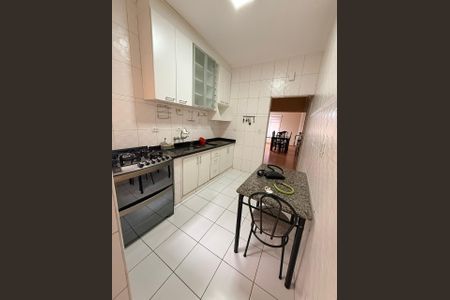 Cozinha de casa à venda com 4 quartos, 168m² em Conjunto Habitacional Padre Jose de Anchieta, São Paulo
