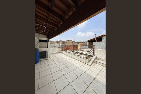 Casa à venda com 168m², 4 quartos e 2 vagas Casa à venda com 168m², 4 quartos e 2 vagasÁrea Externa
