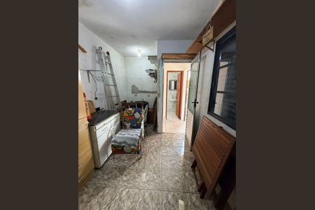 Casa à venda com 168m², 4 quartos e 2 vagas Casa à venda com 168m², 4 quartos e 2 vagasÁrea de Serviço