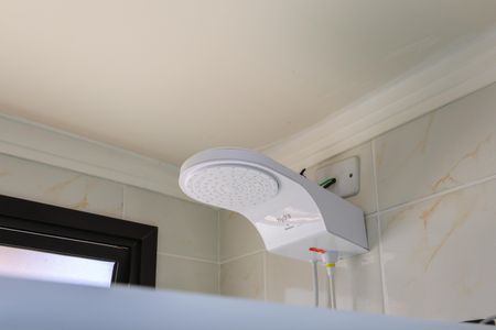 Apartamento para alugar com 74m², 2 quartos e 1 vaga Apartamento para alugar com 74m², 2 quartos e 1 vagaBanheiro Suíte