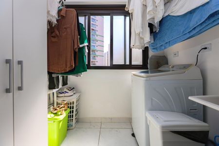 Apartamento para alugar com 74m², 2 quartos e 1 vaga Apartamento para alugar com 74m², 2 quartos e 1 vagaÁrea de Serviço