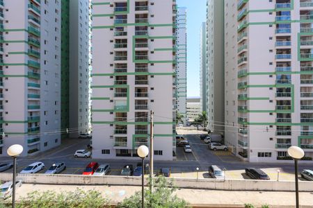 Apartamento para alugar com 74m², 2 quartos e 1 vaga Apartamento para alugar com 74m², 2 quartos e 1 vagaVista do Suíte