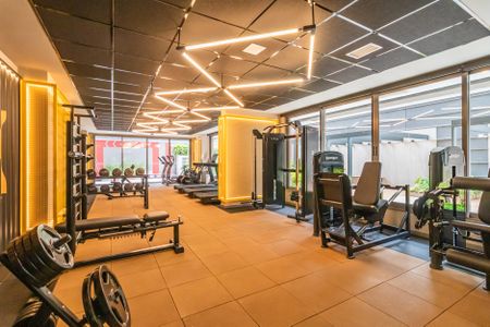 Apartamento à venda com 51m², 1 quarto e 1 vaga Apartamento à venda com 51m², 1 quarto e 1 vagaÁrea Comum