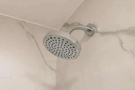 Apartamento à venda com 51m², 1 quarto e 1 vaga Apartamento à venda com 51m², 1 quarto e 1 vagaBanheiro da Suíte