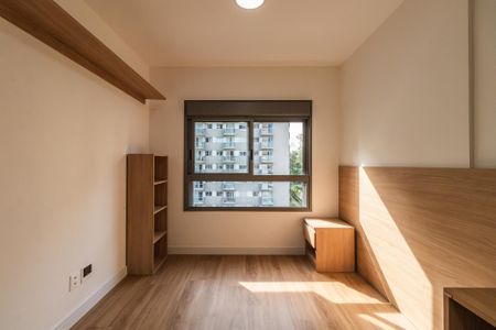 Apartamento à venda com 51m², 1 quarto e 1 vaga Apartamento à venda com 51m², 1 quarto e 1 vagaSuíte