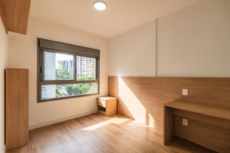 Apartamento à venda com 51m², 1 quarto e 1 vaga Apartamento à venda com 51m², 1 quarto e 1 vagaSuíte