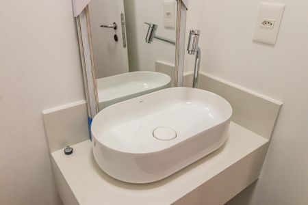 Apartamento à venda com 51m², 1 quarto e 1 vaga Apartamento à venda com 51m², 1 quarto e 1 vagaSuíte