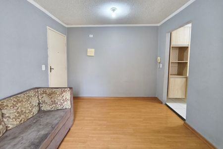 Apartamento para alugar com 55m², 2 quartos e 2 vagas Apartamento para alugar com 55m², 2 quartos e 2 vagasSala