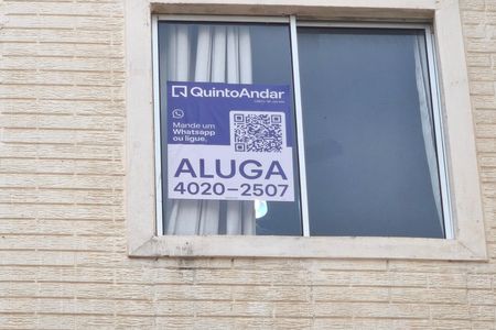 Apartamento para alugar com 55m², 2 quartos e 2 vagas Apartamento para alugar com 55m², 2 quartos e 2 vagasPLACA INSTALADA NO IMÓVEL