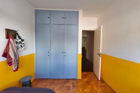 Apartamento à venda com 110m², 3 quartos e 1 vaga Apartamento à venda com 110m², 3 quartos e 1 vagaQuarto 2