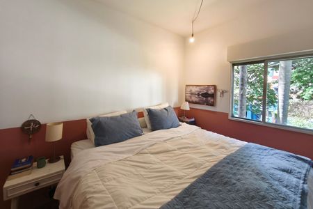 Apartamento à venda com 110m², 3 quartos e 1 vaga Apartamento à venda com 110m², 3 quartos e 1 vagaQuarto Suíte
