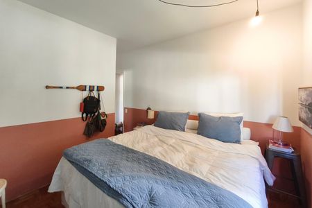 Quarto Suíte de apartamento para alugar com 3 quartos, 110m² em Cambuí, Campinas