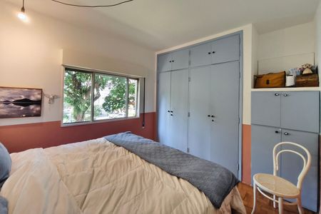 Apartamento à venda com 110m², 3 quartos e 1 vaga Apartamento à venda com 110m², 3 quartos e 1 vagaQuarto Suíte