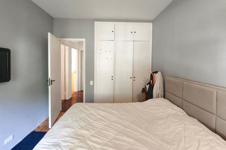 Apartamento à venda com 110m², 3 quartos e 1 vaga Apartamento à venda com 110m², 3 quartos e 1 vagaQuarto 3