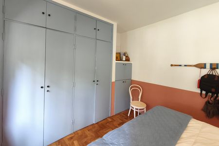 Apartamento à venda com 110m², 3 quartos e 1 vaga Apartamento à venda com 110m², 3 quartos e 1 vagaQuarto Suíte