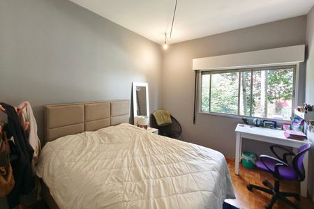 Apartamento à venda com 110m², 3 quartos e 1 vaga Apartamento à venda com 110m², 3 quartos e 1 vagaQuarto 3