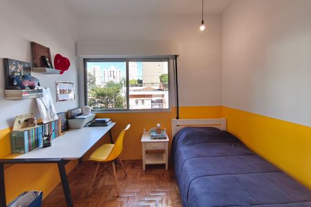 Apartamento à venda com 110m², 3 quartos e 1 vaga Apartamento à venda com 110m², 3 quartos e 1 vagaQuarto 2