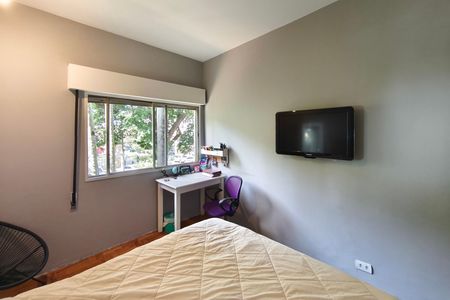 Apartamento à venda com 110m², 3 quartos e 1 vaga Apartamento à venda com 110m², 3 quartos e 1 vagaQuarto 3