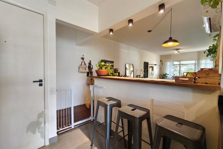 Apartamento à venda com 110m², 3 quartos e 1 vaga Apartamento à venda com 110m², 3 quartos e 1 vagaCozinha