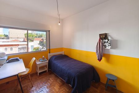 Apartamento à venda com 110m², 3 quartos e 1 vaga Apartamento à venda com 110m², 3 quartos e 1 vagaQuarto 2