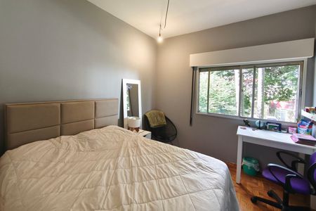 Apartamento à venda com 110m², 3 quartos e 1 vaga Apartamento à venda com 110m², 3 quartos e 1 vagaQuarto 3