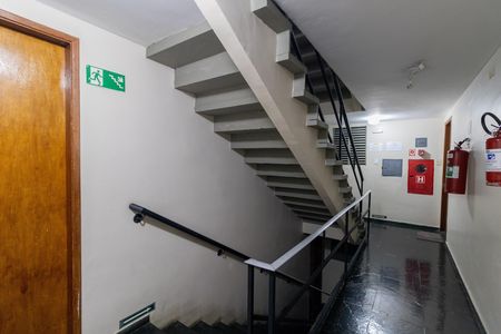Apartamento à venda com 57m², 3 quartos e 1 vaga Apartamento à venda com 57m², 3 quartos e 1 vagaÁrea Comum