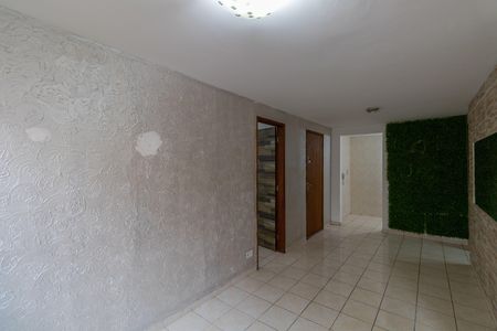 Sala de apartamento à venda com 3 quartos, 57m² em Guaianases, São Paulo