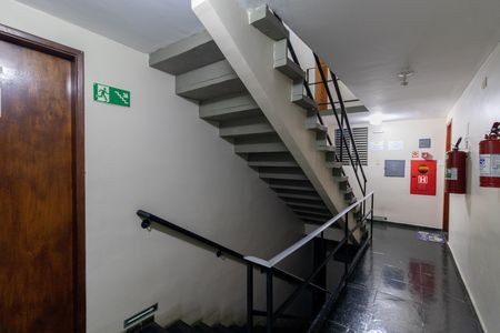 Apartamento à venda com 57m², 3 quartos e 1 vaga Apartamento à venda com 57m², 3 quartos e 1 vagaÁrea Comum