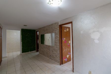 Apartamento à venda com 57m², 3 quartos e 1 vaga Apartamento à venda com 57m², 3 quartos e 1 vagaSala