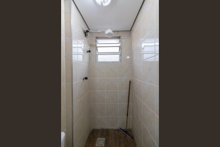 Apartamento à venda com 57m², 3 quartos e 1 vaga Apartamento à venda com 57m², 3 quartos e 1 vagaBanheiroBanheiro