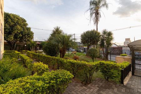 Apartamento à venda com 57m², 3 quartos e 1 vaga Apartamento à venda com 57m², 3 quartos e 1 vagaÁrea Comum