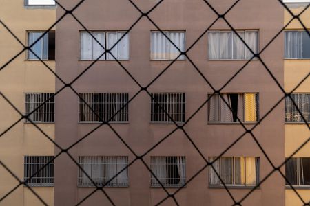 Apartamento à venda com 57m², 3 quartos e 1 vaga Apartamento à venda com 57m², 3 quartos e 1 vagaVista Quarto 2