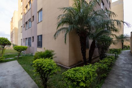 Apartamento à venda com 57m², 3 quartos e 1 vaga Apartamento à venda com 57m², 3 quartos e 1 vagaÁrea Comum