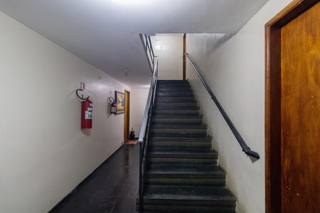 Apartamento à venda com 57m², 3 quartos e 1 vaga Apartamento à venda com 57m², 3 quartos e 1 vagaÁrea Comum