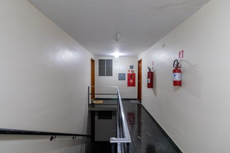 Apartamento à venda com 57m², 3 quartos e 1 vaga Apartamento à venda com 57m², 3 quartos e 1 vagaÁrea Comum