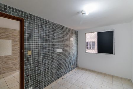 Quarto 2 de apartamento à venda com 3 quartos, 57m² em Guaianases, São Paulo