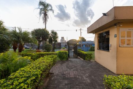 Apartamento à venda com 57m², 3 quartos e 1 vaga Apartamento à venda com 57m², 3 quartos e 1 vagaÁrea Comum