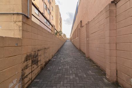 Apartamento à venda com 57m², 3 quartos e 1 vaga Apartamento à venda com 57m², 3 quartos e 1 vagaÁrea Comum