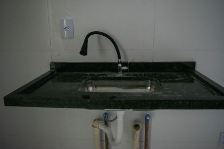 Studio de kitnet/studio à venda com 1 quarto, 20m² em Vila Esperança, São Paulo