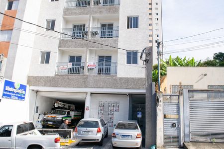 Studio à venda com 20m², 1 quarto e sem vaga Studio à venda com 20m², 1 quarto e sem vagaFachada