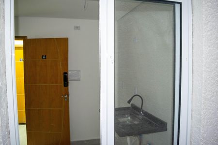 Studio à venda com 20m², 1 quarto e sem vaga Studio à venda com 20m², 1 quarto e sem vagaStudio