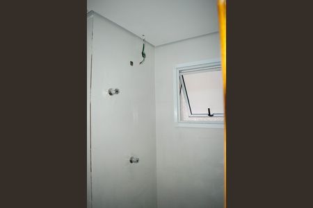 Studio à venda com 20m², 1 quarto e sem vaga Studio à venda com 20m², 1 quarto e sem vagaBanheiro