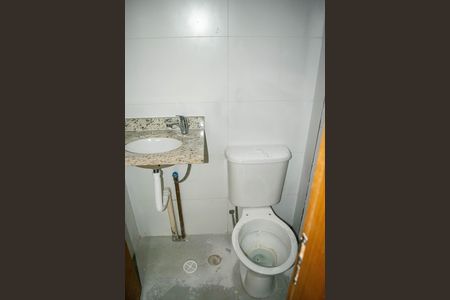 Studio à venda com 20m², 1 quarto e sem vaga Studio à venda com 20m², 1 quarto e sem vagaBanheiro