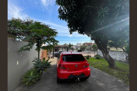 Casa para alugar com 100m², 2 quartos e 2 vagas