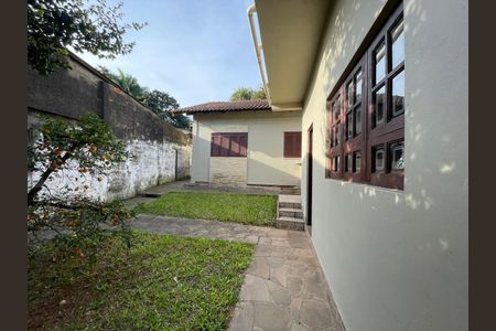 Casa para alugar com 100m², 2 quartos e 2 vagas