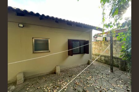 Casa para alugar com 100m², 2 quartos e 2 vagas