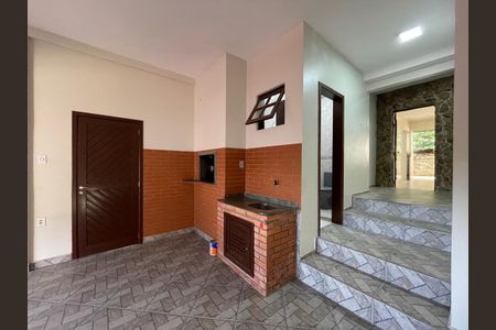 Casa para alugar com 100m², 2 quartos e 2 vagas