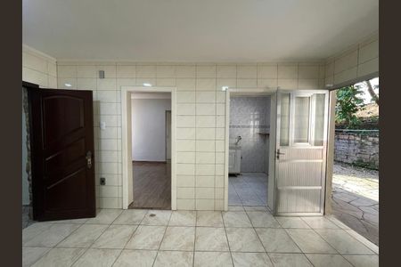Casa para alugar com 100m², 2 quartos e 2 vagas